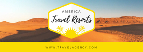 america travel