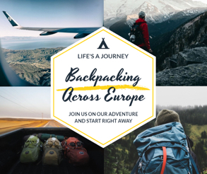 backpacking trip