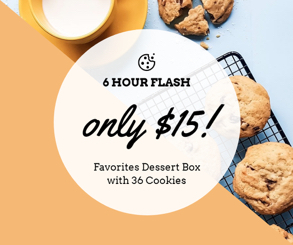 food promotion