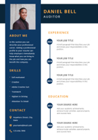 auditor-resume