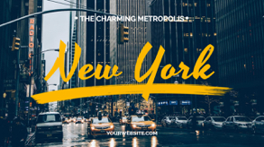 new york