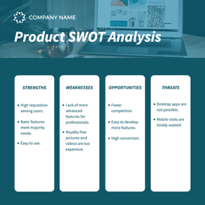 product-swot-analysis