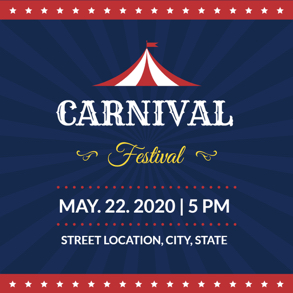 carnival-holiday-celebration-information-instagram-post