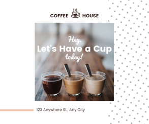 coffee house