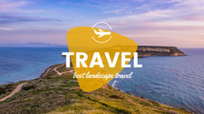 best landscape travel