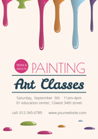 art-classes