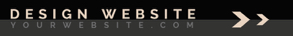 design website