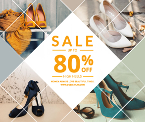heels sale