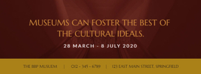 museum facebook cover