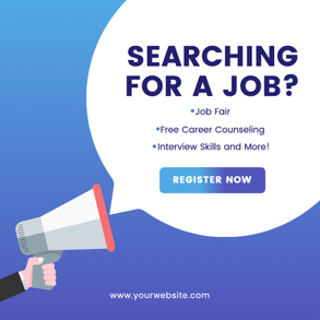 job-hunting-website-instagram-post