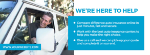 insurance company