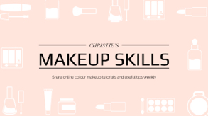 makeup skills