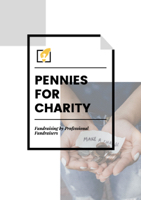 charity report