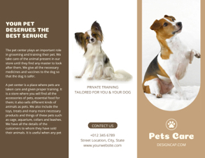 puppy care and supply