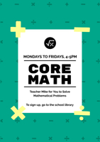 green-math-remedial-course-poster