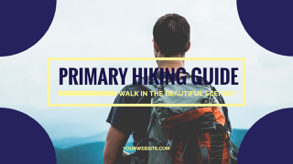 hiking guide