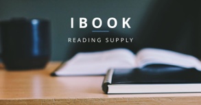 read book facebook ad