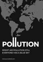 minimalist-black-and-white-air-pollution-poster