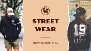 street-wear
