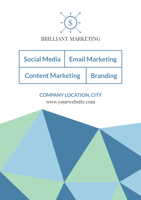 simple-business-marketing-service-poster