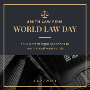 world law day