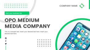 media-company-presentation