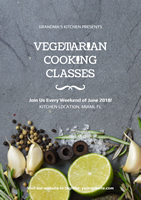 fresh-vegetarian-cooking-classes-poster
