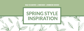 spring style