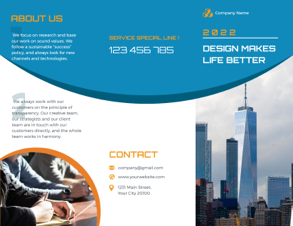 advertising-agency-brochure