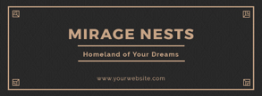 real estate company