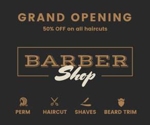 barbershop post