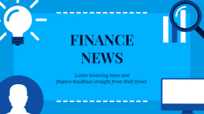 finance news
