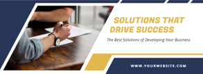 consulting company cover