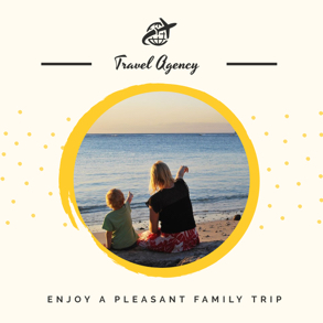 family trip promo