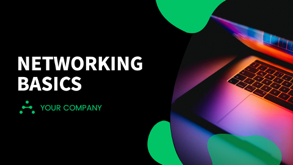 network basics presentation