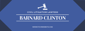 lawyer facebook cover