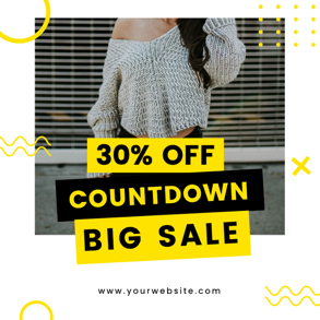 holiday-countdown-sale-instagram-post