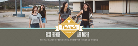 friends