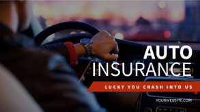 auto insurance