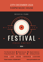 life-music-festival-flyer