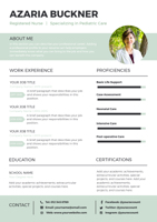 nurse-resume