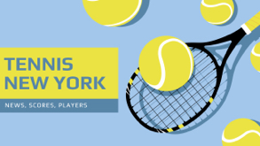tennis new york