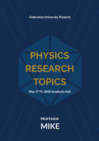 physics-research-seminar-poster