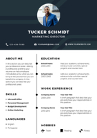 marketing-director-resume