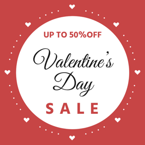 circle-and-heart-valentines-day-sale-instagram-post