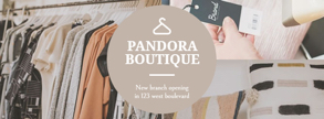 boutique facebook cover