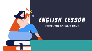 english-lesson-presentation