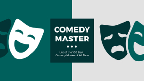 comedy master
