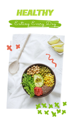 stay-healthy-instagram-story
