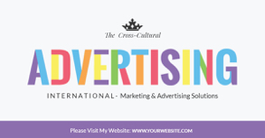 international solution facebook ad